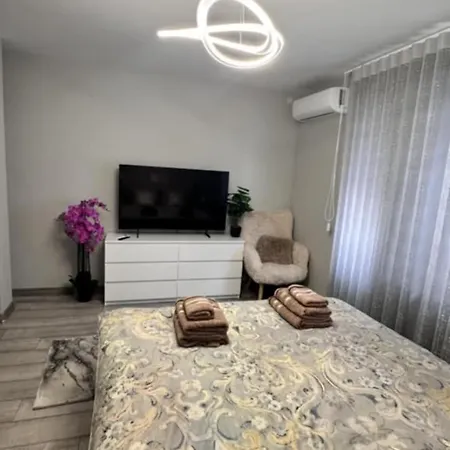 луксозен за Apartamento Velingrado