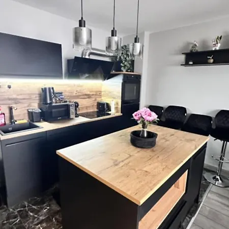 луксозен за Apartamento *