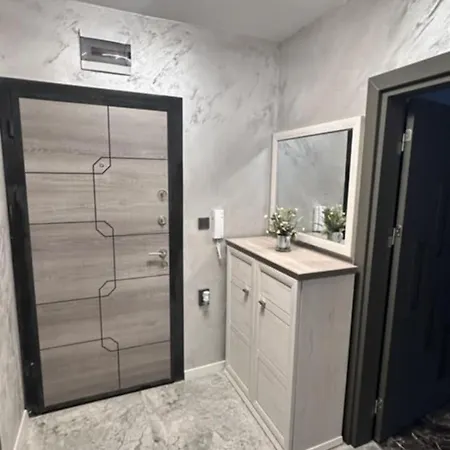 луксозен за Apartamento *